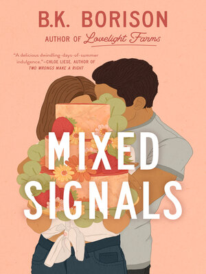 cover image of Mixed Signals